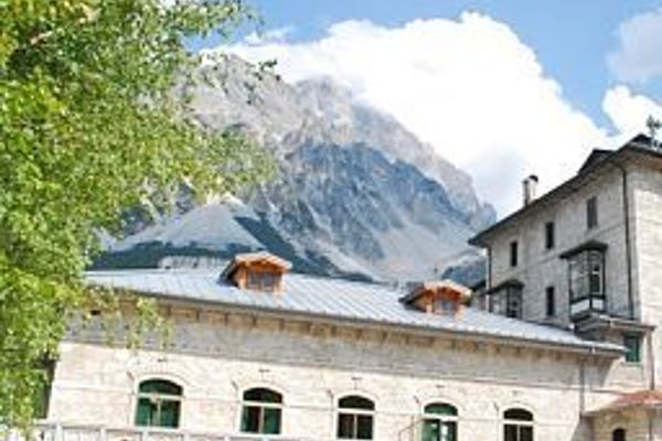 Park Des Dolomites (Borca di Cadore)